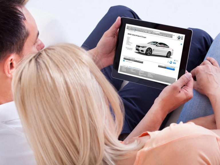 Auto uzsakymas uzsienyje